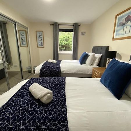 Pure Apartments Dunfermline East - Dalgety Bay Saint Davids  المظهر الخارجي الصورة