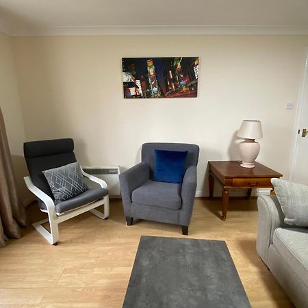 Pure Apartments Dunfermline East - Dalgety Bay Saint Davids  المظهر الخارجي الصورة
