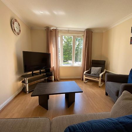 Pure Apartments Dunfermline East - Dalgety Bay Saint Davids  المظهر الخارجي الصورة