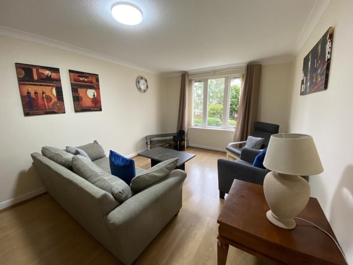Pure Apartments Dunfermline East - Dalgety Bay Saint Davids  المظهر الخارجي الصورة