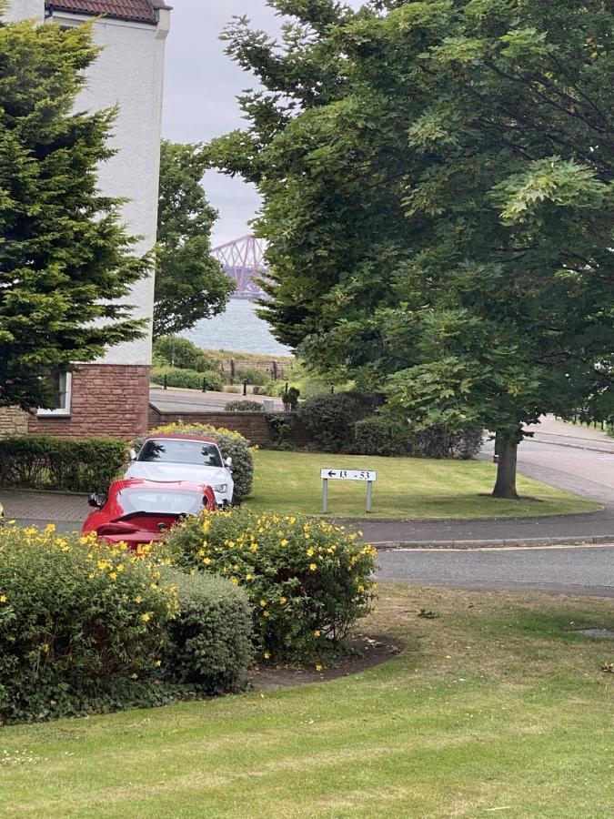 Pure Apartments Dunfermline East - Dalgety Bay Saint Davids  المظهر الخارجي الصورة