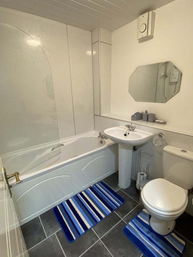 Pure Apartments Dunfermline East - Dalgety Bay Saint Davids  المظهر الخارجي الصورة