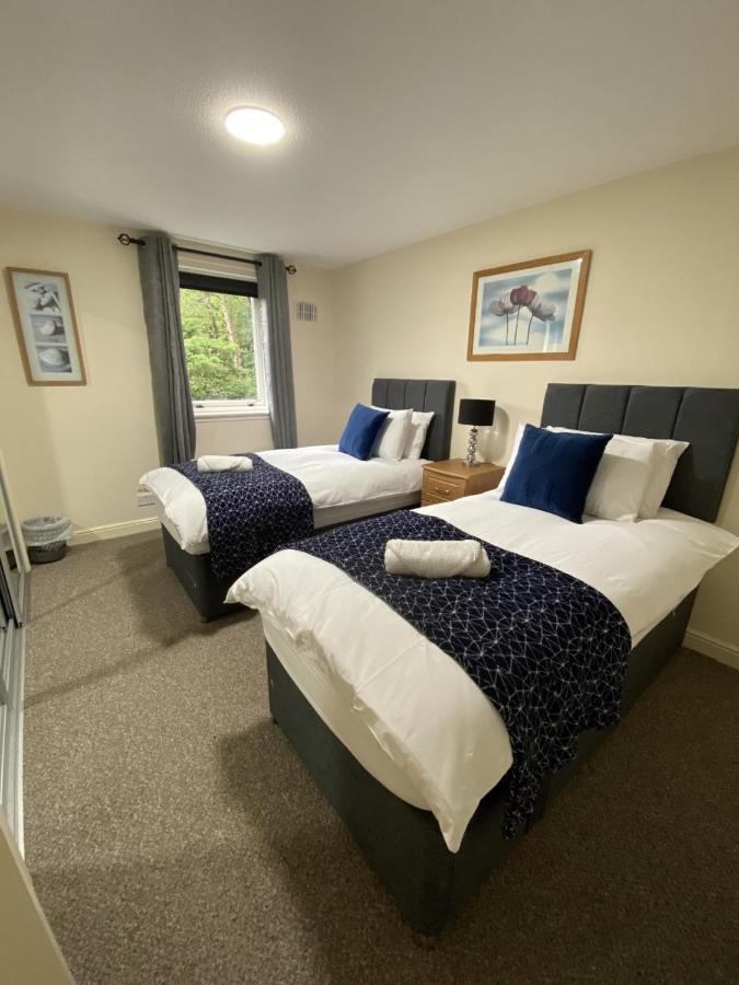 Pure Apartments Dunfermline East - Dalgety Bay Saint Davids  المظهر الخارجي الصورة
