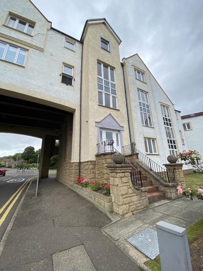 Pure Apartments Dunfermline East - Dalgety Bay Saint Davids  المظهر الخارجي الصورة