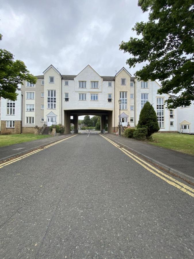 Pure Apartments Dunfermline East - Dalgety Bay Saint Davids  المظهر الخارجي الصورة