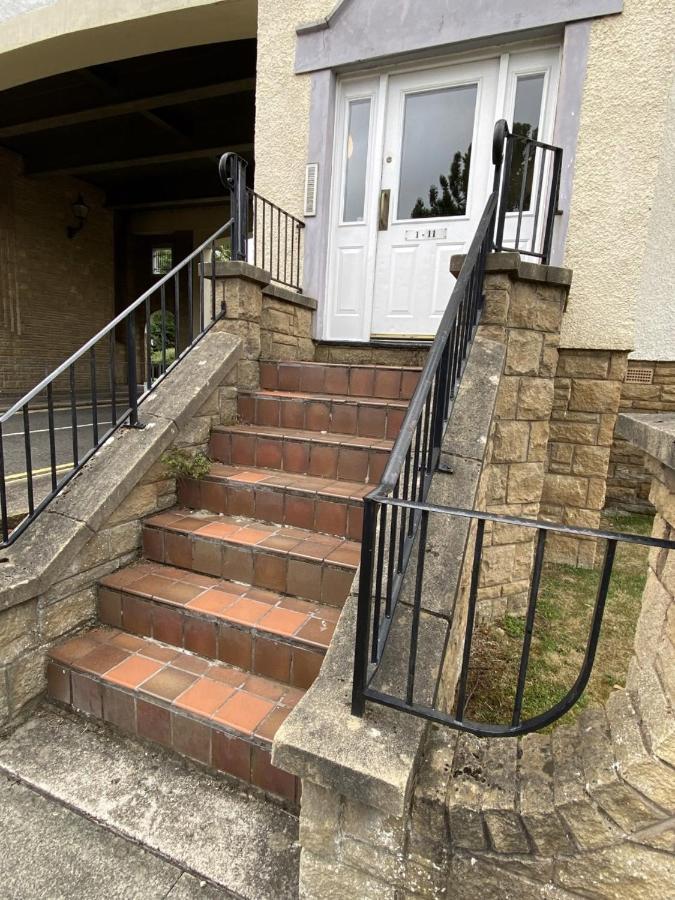 Pure Apartments Dunfermline East - Dalgety Bay Saint Davids  المظهر الخارجي الصورة