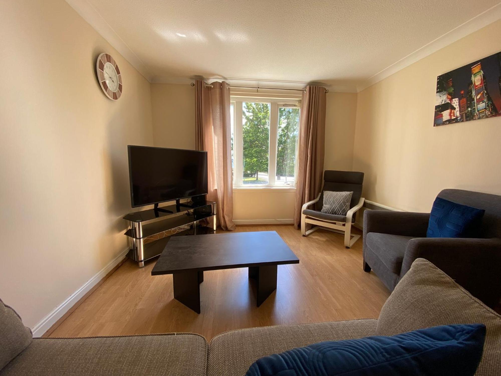 Pure Apartments Dunfermline East - Dalgety Bay Saint Davids  المظهر الخارجي الصورة